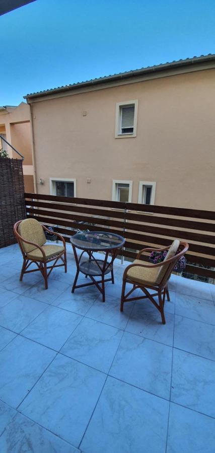 Corfu Studio المظهر الخارجي الصورة
