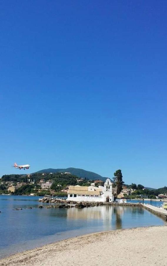 Corfu Studio المظهر الخارجي الصورة