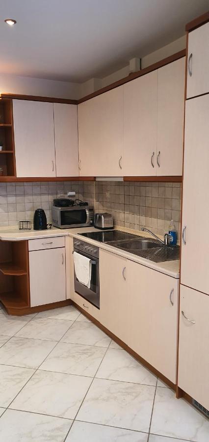 Corfu Studio المظهر الخارجي الصورة