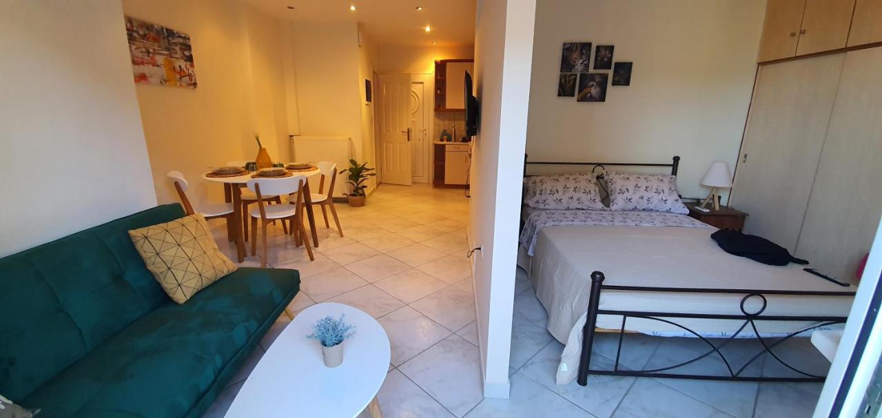 Corfu Studio المظهر الخارجي الصورة