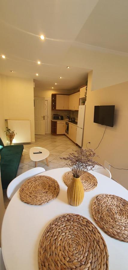Corfu Studio المظهر الخارجي الصورة