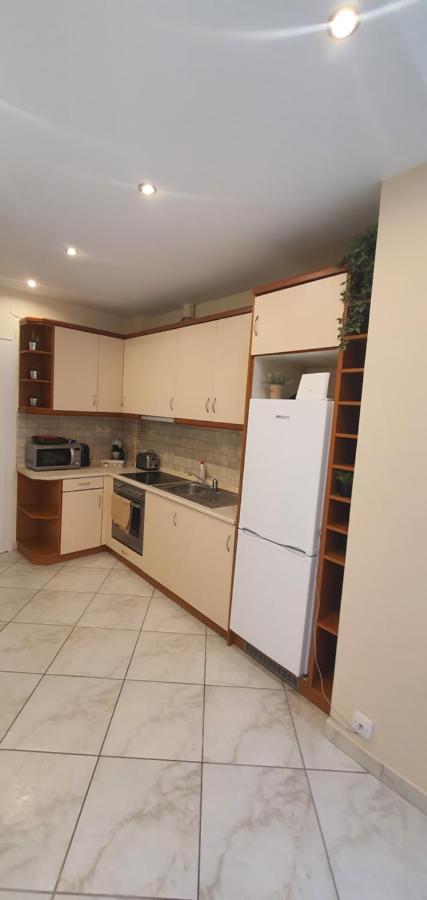 Corfu Studio المظهر الخارجي الصورة