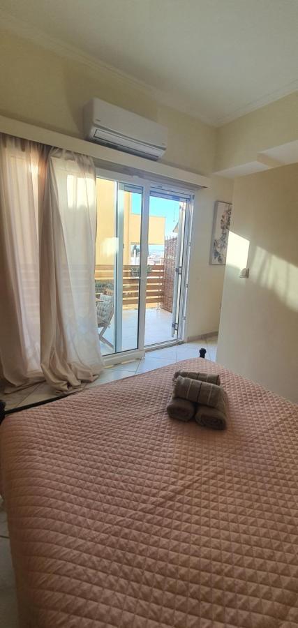 Corfu Studio المظهر الخارجي الصورة