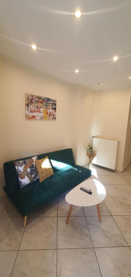 Corfu Studio المظهر الخارجي الصورة