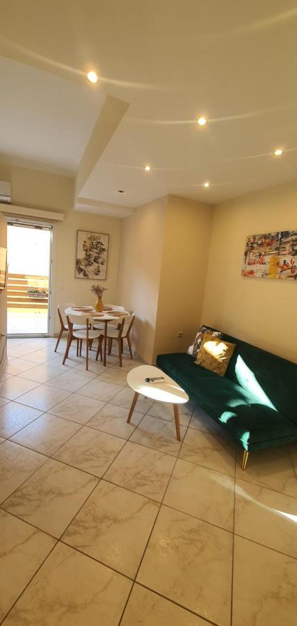 Corfu Studio المظهر الخارجي الصورة