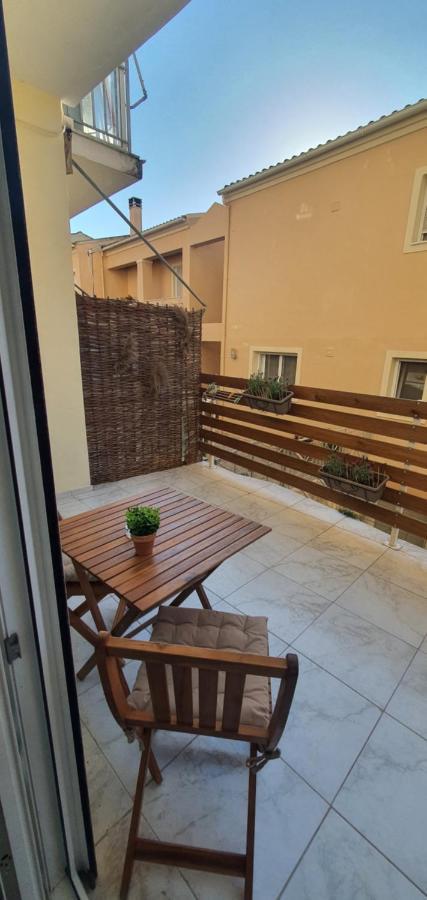Corfu Studio المظهر الخارجي الصورة