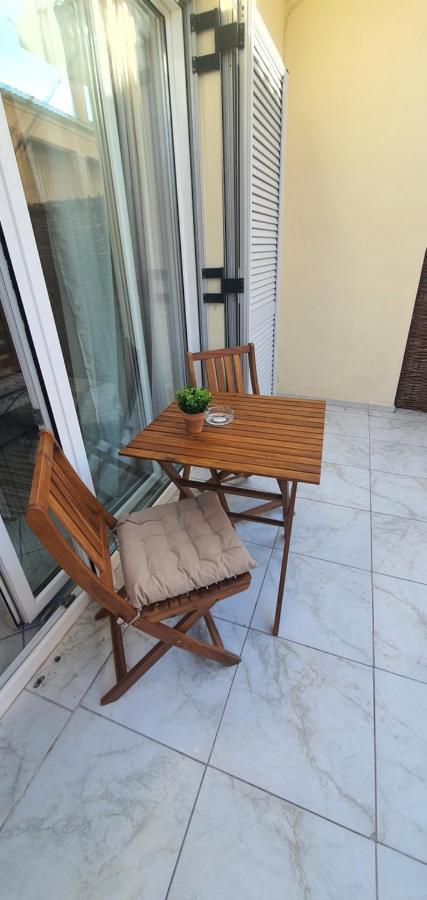 Corfu Studio المظهر الخارجي الصورة