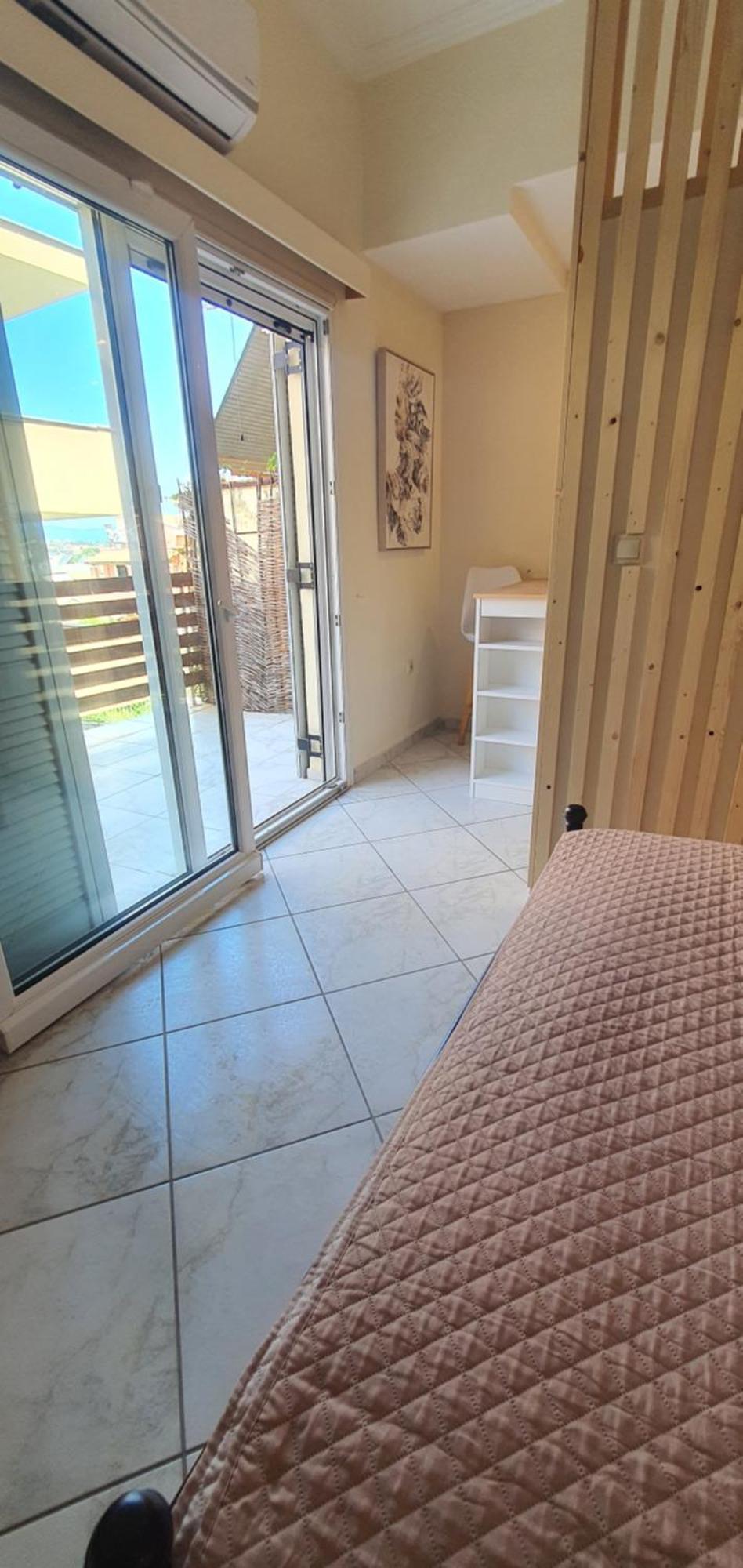 Corfu Studio المظهر الخارجي الصورة